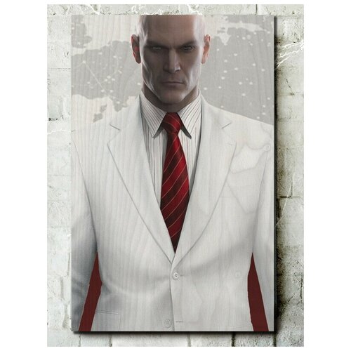    ,  4730,    Hitman 3 - 11064  1090