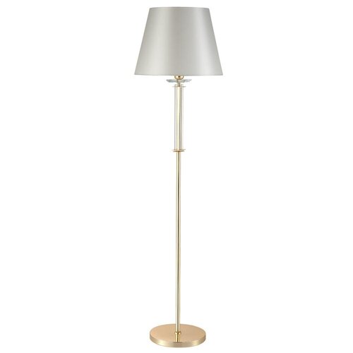   Crystal Lux Nicolas PT1 Gold/White,  14700  Crystal Lux