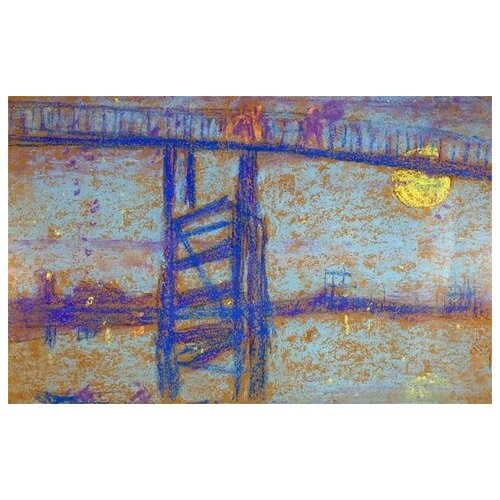     (Bridge) 2   63. x 40. 2050