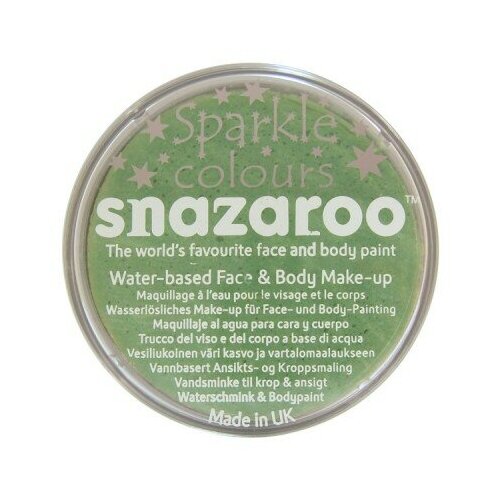  Snazaroo   , , - 18,  831  Snazaroo