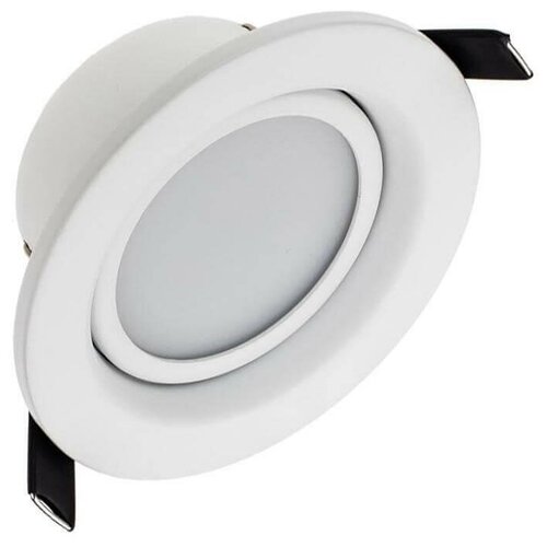    LTD-70WH 5W Warm White 120deg,  1344  Arlight