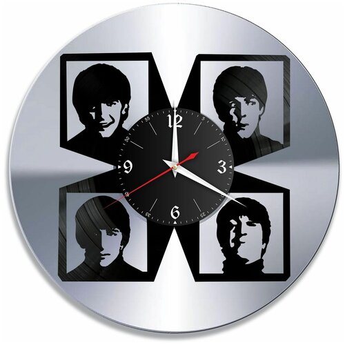      The Beatles/ / / /  1390