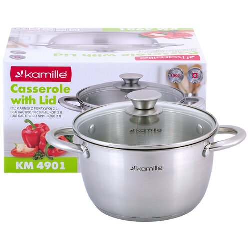 �������� Kamille 2 � �� ����������� ����� � ������� 1349�