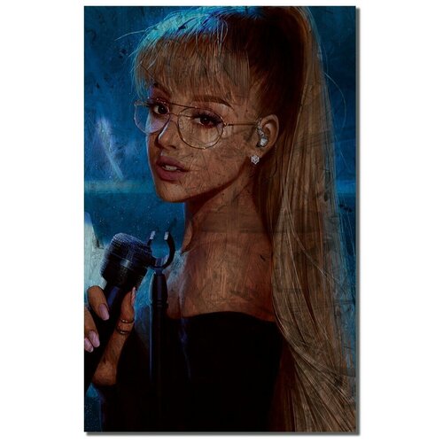        Ariana Grande - 6361  790