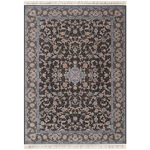     2  3   , , - Hamoon HAM003 Dark Gray,  47300  Farrahi Carpet