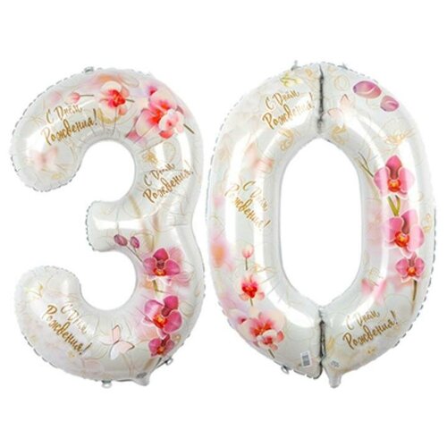    30 