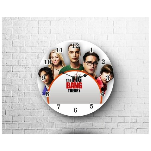    , The Big Bang Theory 5 1400