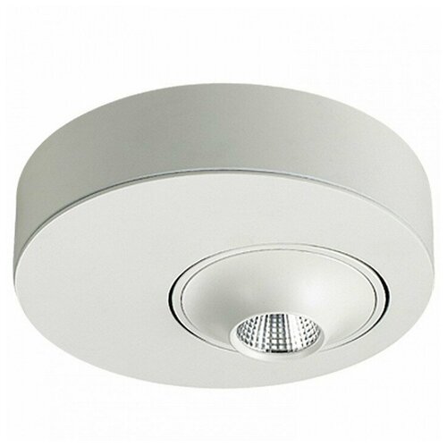   Ideal Lux Vogue VOGUE 121.1-7W-WT 10000