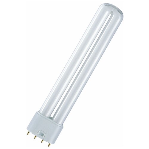  18 10731 DULUX L 18W/830 2G11 1175 3000 . .  OSRAM (2 .  ) 1192