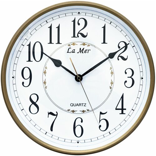   La Mer Wall Clock GD181 2700