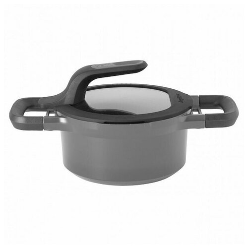 �������� 1,5� � ������� 16�� Gem grey 10728�