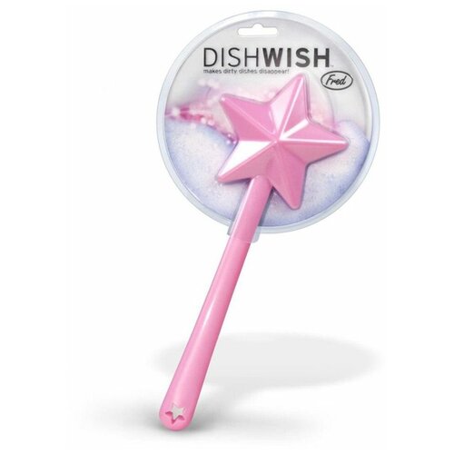    Dish Wish 1163