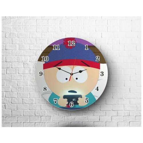  SOUTH PARK,  5, 1400