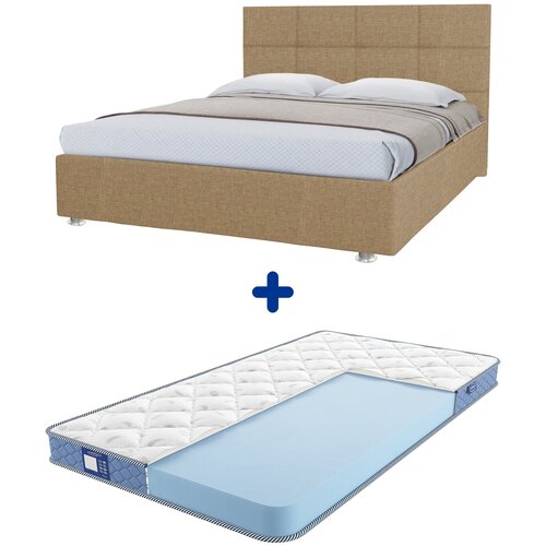 ����������� ������� CityFlex Holla 140x200 ���������� ������� � �������� CityFlex Twist 14 �� �������������� ������� 34940�
