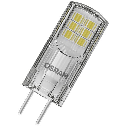 Osram / Ledvance PARATHOM LED PIN 28 320 2.6 W/2700 K GY6.35 12V (2 ) 1590