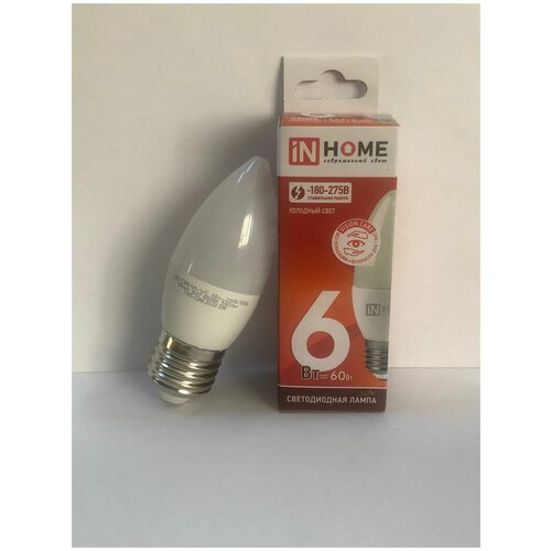    IN HOME LED--VC 6 230 27 6500 540 ,  65  IN HOME