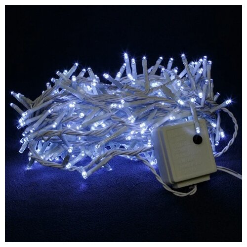 Kaemingk ������������ �������� ���� Lumineo Snake 7.5 �, 350 �������� ����� LED ����, ����� ���, ����������, ������, IP44 495346 2100�