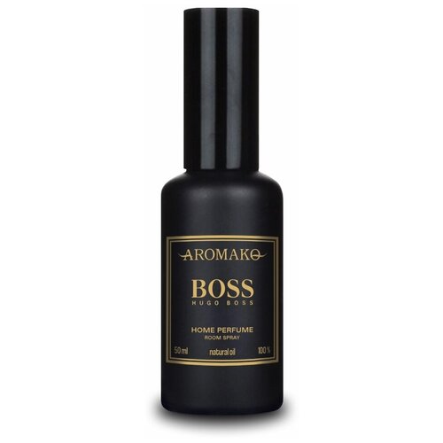 AROMAKO -     Hugo Boss 50  790