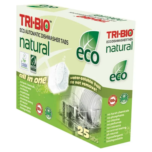 Tri-Bio ����������� ���-�������� ��� ������������� �����, 500 �, 25 �� 1359�