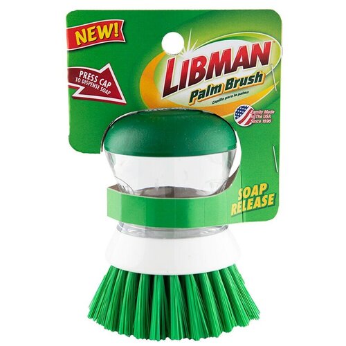        Palm Brush Libman 01278 608