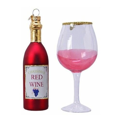    MAGIC RED WINE (  ), , 12.5  13.5 , Kaemingk (Decoris) 120867- 1494