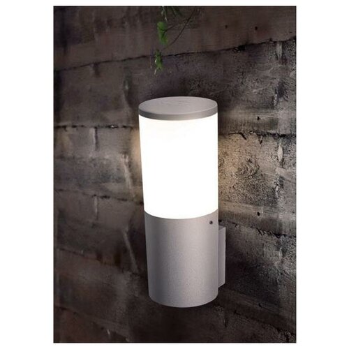    FUMAGALLI AMELIA WALL GREY OPAL E27 FILAMENT LED 6W 2,7K 3990