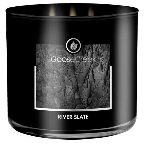    GOOSE CREEK River Slate 35 MC151222-vol,  3000  Goose Creek
