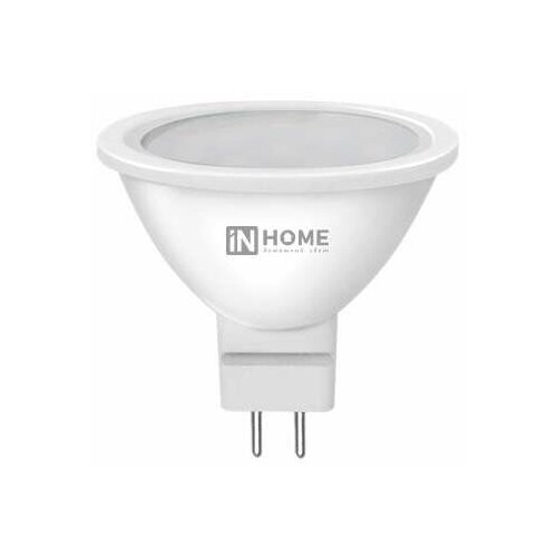    LED-JCDR-VC 11 230 GU5.3 4000 990 IN HOME 4690612020358 (40.),  3733  IN HOME