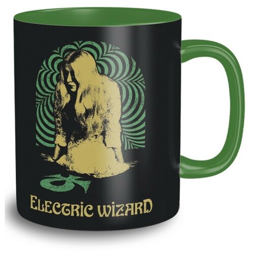    electric wizard , , ,  - 6719 339