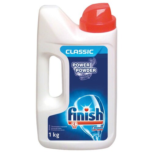 �������� ��� ����� ������ � ������������� ������ CALGON Finish Power �������, 1�� 841�