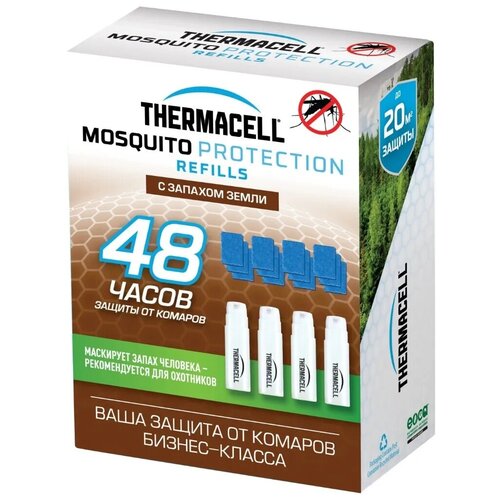   Thermacell    (4   + 12 ) 2690