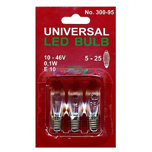    LED ,     , 10-55 V, 3 , STAR trading 1324