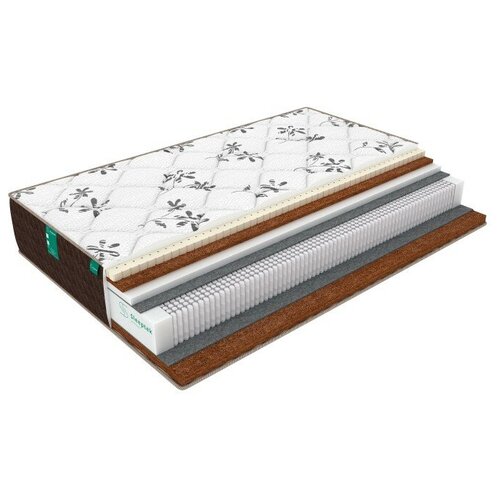  Sleeptek Lux Assorti Cocos 80200,  25160