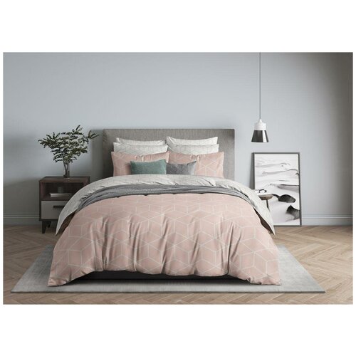 �������� ����������� ����� �� ���� Guten Morgen; Lounge Pink; ������: ���� ��������� 70 � 70 3030�