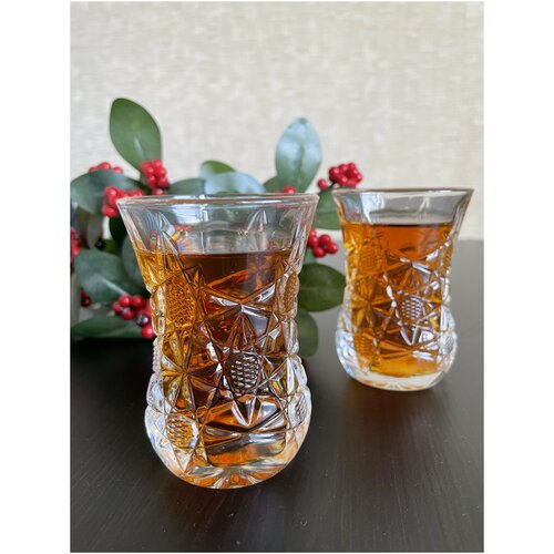 ����� �������� Kai Da Glass 120 ��. �� 6 ������ 1690�