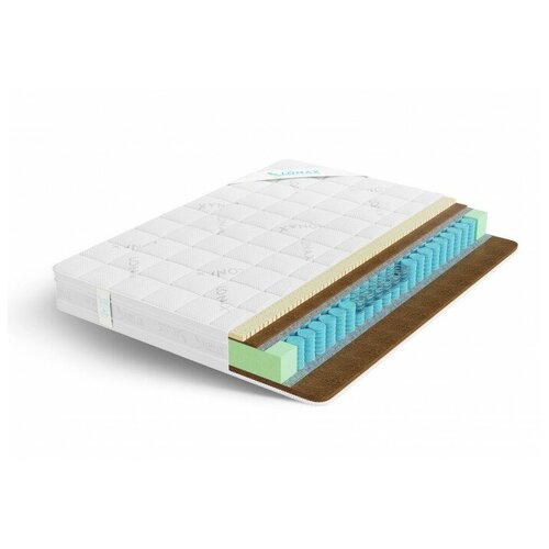 ������ Lonax Cocos Medium Light TFK 160�195, ����������� 22807�