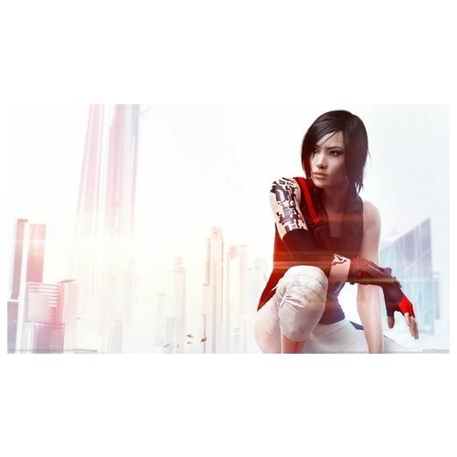    Mirrors edge catalyst 4 71. x 40. 2230