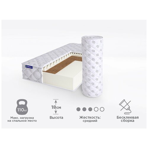     Beautyson FOAM 14 Cocos Sens 140x190, ,  ,   ,  16625  Beautyson