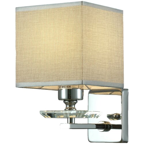  Lumina Deco Liniano LDW 17100-1 CHR 3500