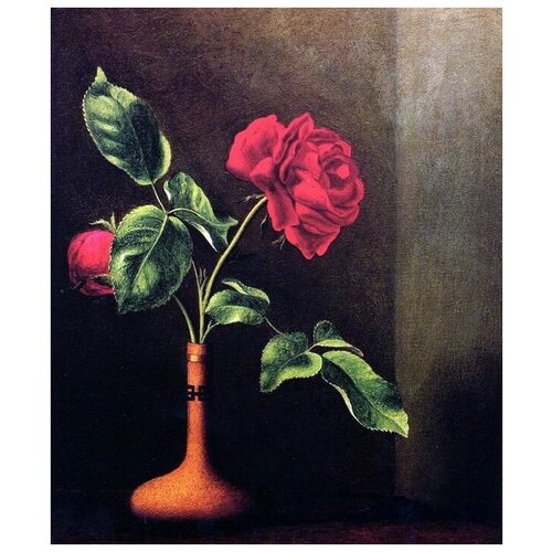      (Rose) 7    50. x 59.,  2250   