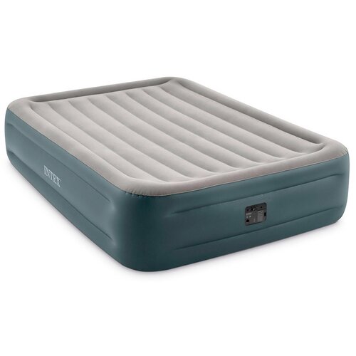 INTEX �������� ������� � ������� Essential Rest Queen, 152*203*46 �� 64126 5976�