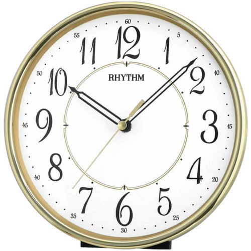    Rhythm Value Added Wall Clocks CMG440NR18,  4320  RHYTHM