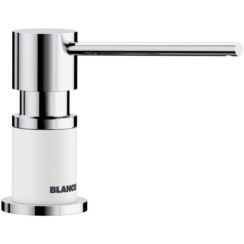     Blanco Lato Silgranit, / 7990