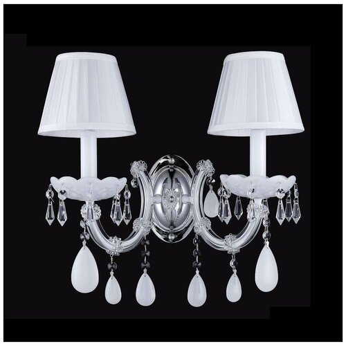  Crystal Lux Blanca AP2 2900