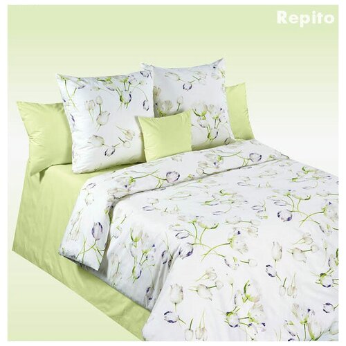 ���������� ����� Cotton Dreams (�������) �Repito (Valencia) (��������� � ��������� 50�70��) !� (2-�������� � ��������� ����) 7130�