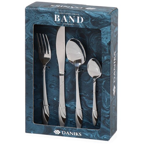 ����� �������� �������� Daniks 24 ��. Band, 363596 3497�