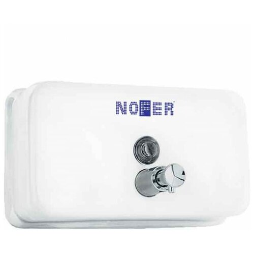 Nofer INOX  1200   (03002.W)   4540