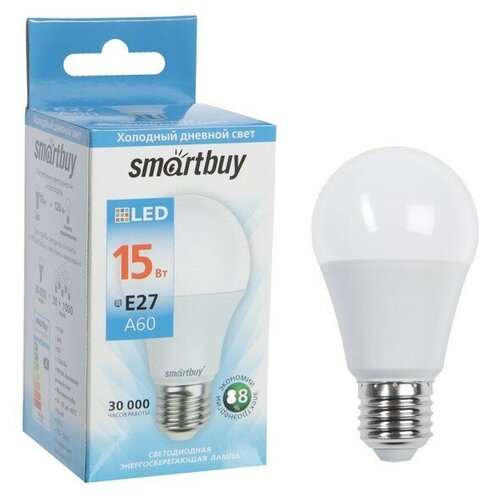  Smartbuy   Smartbuy, 60, 27, 15 , 6000 ,   ,  230  SmartBuy