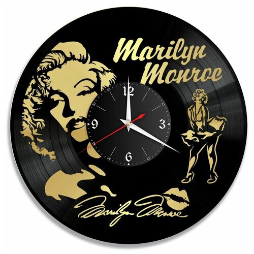         /Marilyn Monroe/   1280