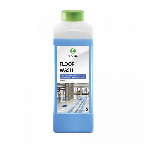 GRASS 250110      floor wash ( 1)\ 609